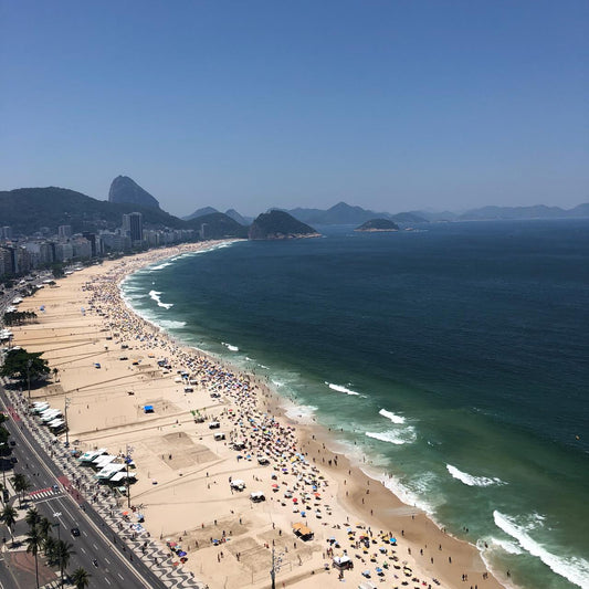 Rio de Janeiro