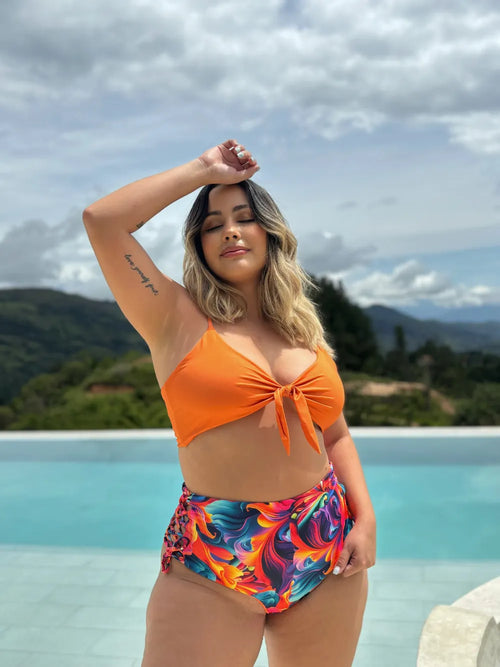 Pantalonetas de baño para mujer shop