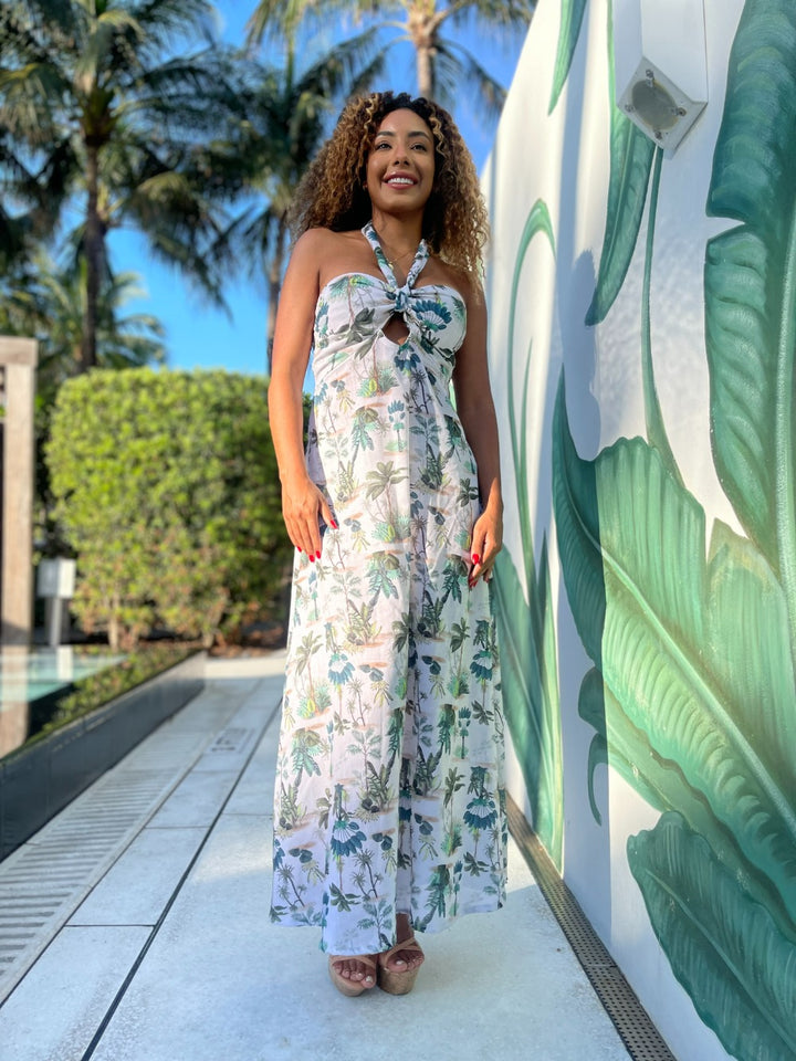 Mujer Oysho Vestidos De Playa Oysho Vestido Playa Oysho Oysho