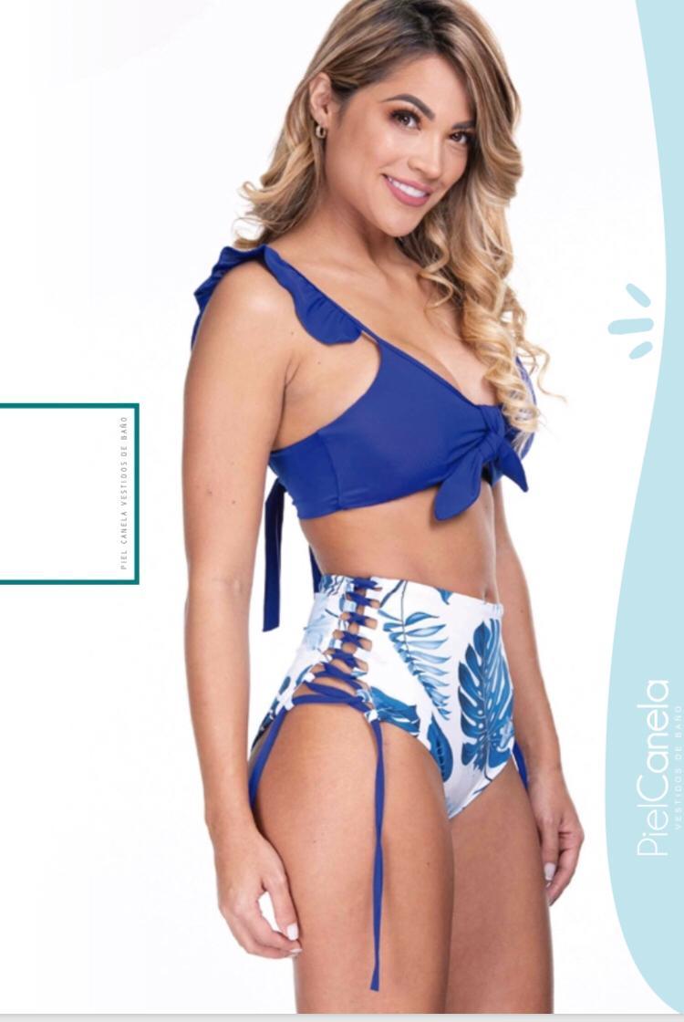 Vestido de baño para parejas CM4 – Vestidos de baño Salidas de