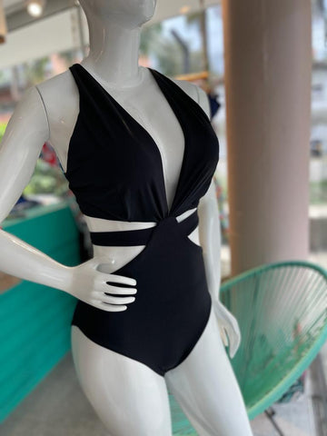 One-piece swimsuit 3029 | One piece Swimwear 3029